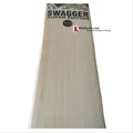 SM Swagger English Willow Cricket Bat (Standard Size Short Handle)