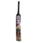 SM Club Star Kashmir Willow Cricket Bat Standard Size
