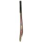 SM Tennis Super Special Kashmir Willow Cricket Bat Standard Size
