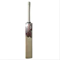 SM Sultan English Willow Cricket Bat (Standard Size Short Handle)