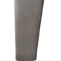 SM Sultan English Willow Cricket Bat (Standard Size Short Handle)
