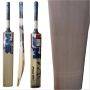 SM Skipper English Willow Cricket Bat Standard Size