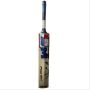 SM Skipper English Willow Cricket Bat Standard Size