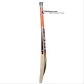 SM Vigour English Willow Cricket Bat (Standard Size Short Handle)