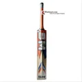 SM Vigour English Willow Cricket Bat (Standard Size Short Handle)