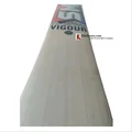 SM Vigour English Willow Cricket Bat (Standard Size Short Handle)