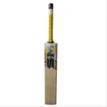 SM Wallop English Willow Cricket Bat (Standard Size Short Handle)