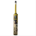 SM Wallop English Willow Cricket Bat (Standard Size Short Handle)