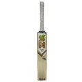 SM Gold Premium Edition Willow Cricket Bat (Standard Size Short Handle)