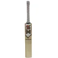 SM Gold Premium Edition Willow Cricket Bat (Standard Size Short Handle)