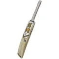 SM Gold Premium Edition Willow Cricket Bat (Standard Size Short Handle)