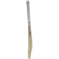 SM Gold Premium Edition Willow Cricket Bat (Standard Size Short Handle)