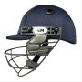 SM Collide Cricket Helmet Size Medium