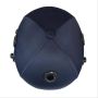 SM Collide Cricket Helmet Size Medium