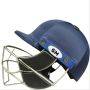 SM US 100 Plus Cricket Helmet Medium Size