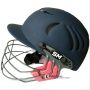 SM Players Pride Cricket Helmet Size Large
