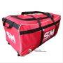 SM Collide Cricket Kit Bag