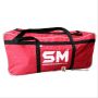 SM Collide Cricket Kit Bag