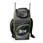 SM Sultan Cricket Kit Bag