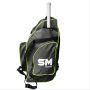 SM Sultan Cricket Kit Bag