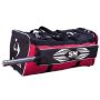 SM Black Buster Cricket Kit Bag