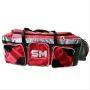 SM Players Pride Cricket Kit Bag