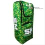 SM Duffle Play On Series Cricket Kit Bag