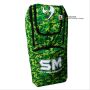 SM Duffle Play On Series Cricket Kit Bag