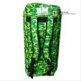 SM Duffle Play On Series Cricket Kit Bag