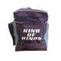 SM King Of King Cricket Kit Bag With Trolly
