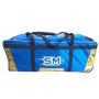 SM Play On Series Cricket Kit Bag With Trolly