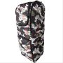 SM Duffle Play On Series Cricket Kit Bag Army Brown