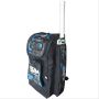 SM Ultratech Duffle Wheelie Cricket Kit Bag