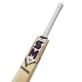 SM King Camou Pro Premium Edition English Willow Bat (Standard Size Short Handle)
