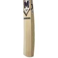 SM King Camou Pro Premium Edition English Willow Bat (Standard Size Short Handle)