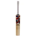 Sm Knock Camou Pro Edition English Willow Bat (Standard Size Short Handle)