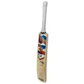 Sm Knock Camou Pro Edition English Willow Bat (Standard Size Short Handle)