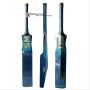 SM Bouncer Catch Practice Kashmir Willow Cricket Bat With Rebouncing Foam