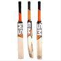 SM Middler Kashmir Willow Cricket Bat