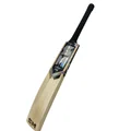SM Master Class English Willow Cricket Bat SH (Standard Size Short Handle)