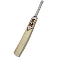 SM RC 205 English Willow Cricket Bat (Standard Size Short Handle)