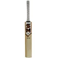 SM RC 205 English Willow Cricket Bat (Standard Size Short Handle)