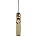 SM RC 205 English Willow Cricket Bat (Standard Size Short Handle)