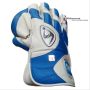SM Vigour Cricket Wicket Keeping Gloves
