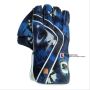 SM Limited Edition Wicket Keeping Gloves