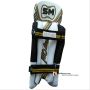 SM Swagger Cricket Wicket Keeping Leg Guard