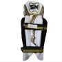 SM Swagger Plus Cricket Wicket Keeping Leg Guard