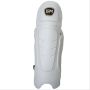 SM Swagger Plus Cricket Wicket Keeping Leg Guard