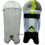 SM Rafter Cricket Wicket Keeping Leg Guard