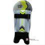 SM Rafter Cricket Wicket Keeping Leg Guard